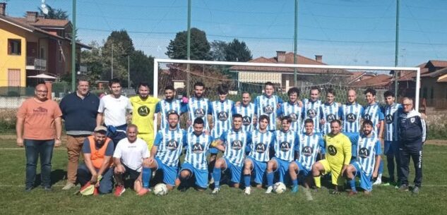 La Guida - Terza categoria, Cortemilia e Bernezzo agganciano la vetta