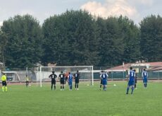 La Guida - Seconda categoria, Val Maira ancora vincente