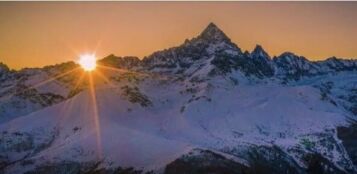 La Guida - Un calendario per i 10 anni del Parco del Monviso