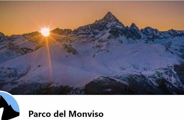 Parco del Monviso