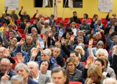 La Guida - Acli provinciali cuneesi a congresso a Vicoforte