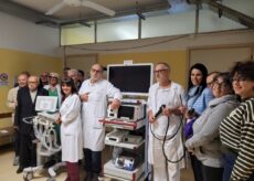 La Guida - Due nuove apparecchiature per l’ospedale di Savigliano