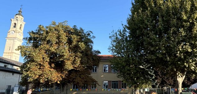 La Guida - Alla Stracôni, occasione per sostenere la scuola dell’infanzia