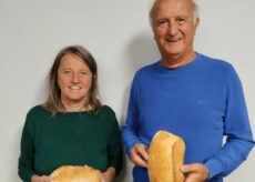 La Guida - “Il pane della prevenzione Lilt” è nato in Granda