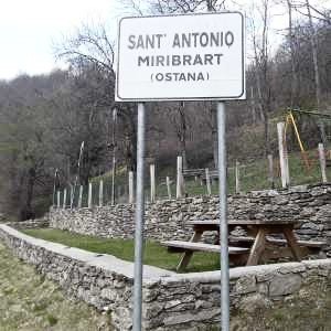 Ostana, 439.387 euro per il rifacimento di un ponte sul Po 