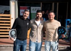 La Guida - Il Cuneo Padel tour cresce tra conferme e novità, 48 squadre al via