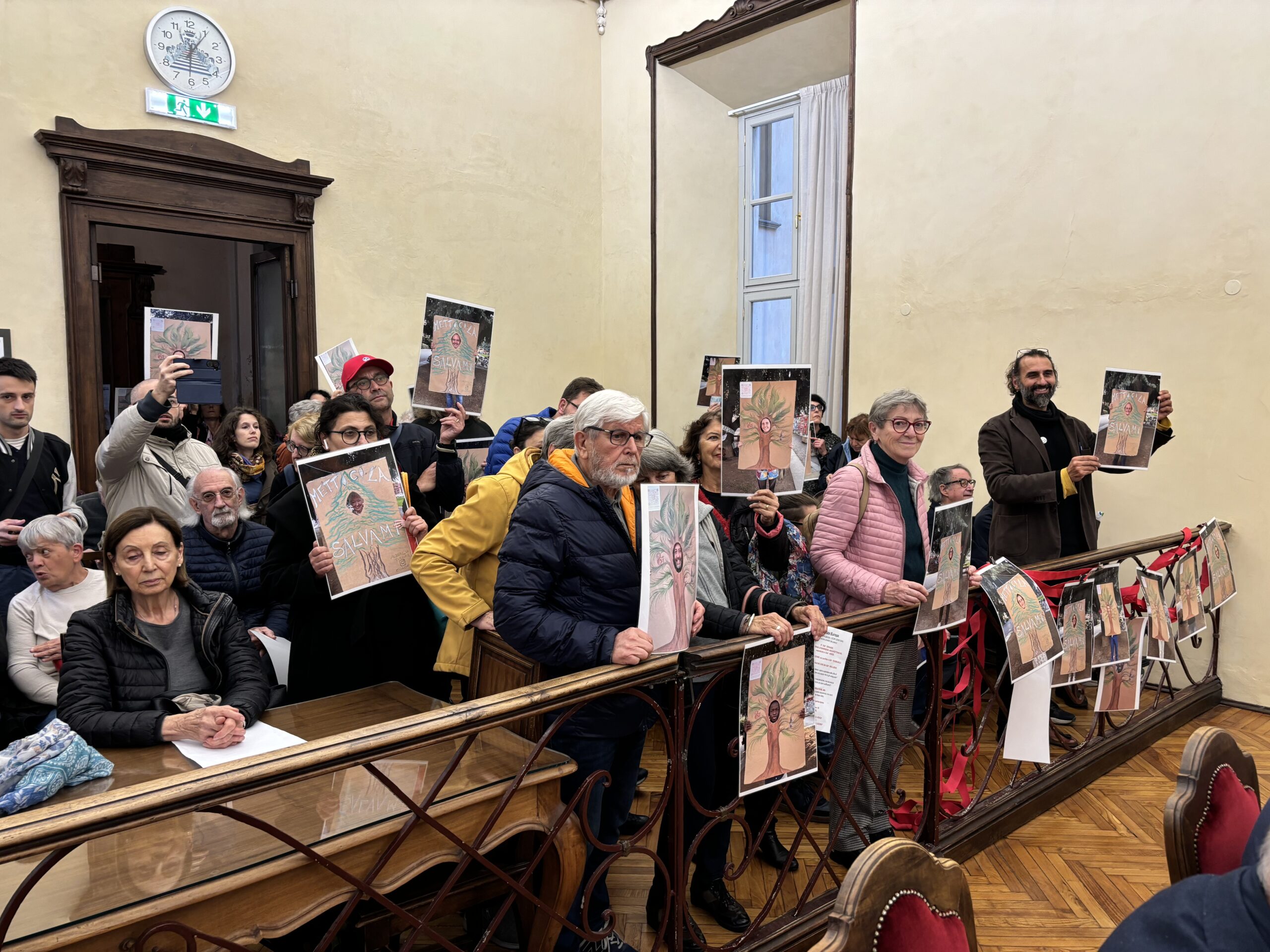 Piazza Europa, il confronto torna in consiglio comunale