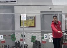 La Guida - Petanque, per il mondiale scendono in campo Andrea Chiapello, Davide Laforè, Diego Rizzi e Alessio Cocciolo