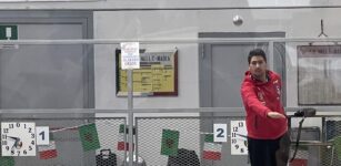 La Guida - Petanque, stage a Dronero con tre campioni del mondo