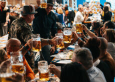 La Guida - Ultimo weekend di appuntamenti con l’Oktoberfest Cuneo