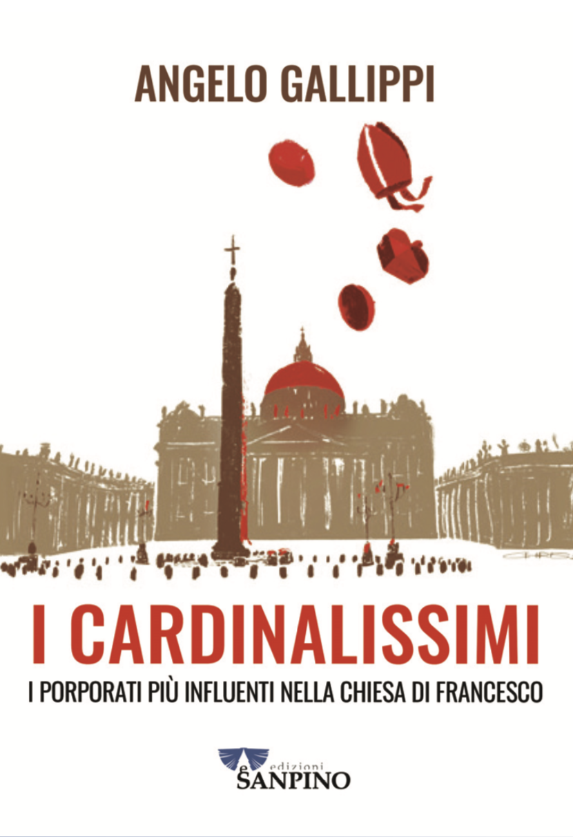 La Guida - Una finestra sul conclave e le posizioni contrastanti
