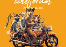 La Guida - Sabato 12 cineforum di 1000miglia con “Fantastic Mr. Fox” al Rondò di Cuneo