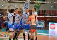 La Guida - Volley, per Cuneo il primo match casalingo: sabato arriva Cantù