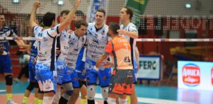 La Guida - Volley, per Cuneo il primo match casalingo: sabato arriva Cantù