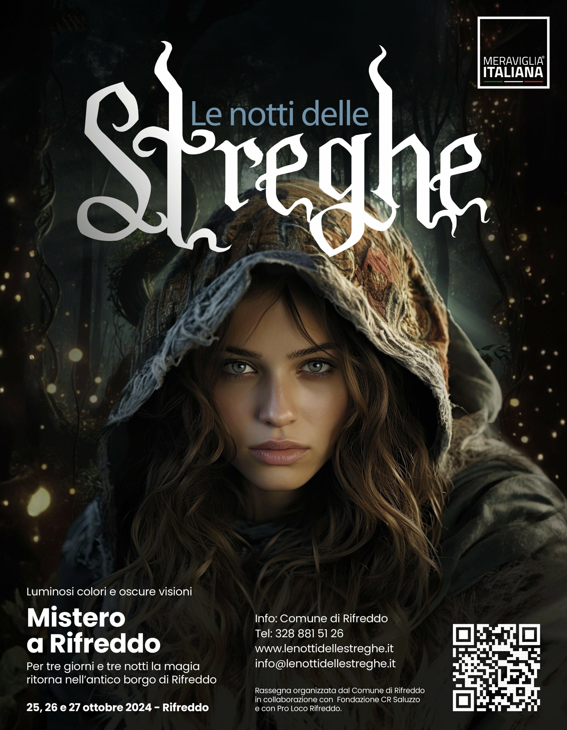 Notti delle streghe