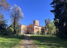 La Guida - Visite a quattro giardini cuneesi in veste autunnale