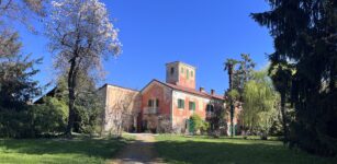 Visite a quattro giardini cuneesi in veste autunnale La Guida - Visite a quattro giardini cuneesi in veste autunnale