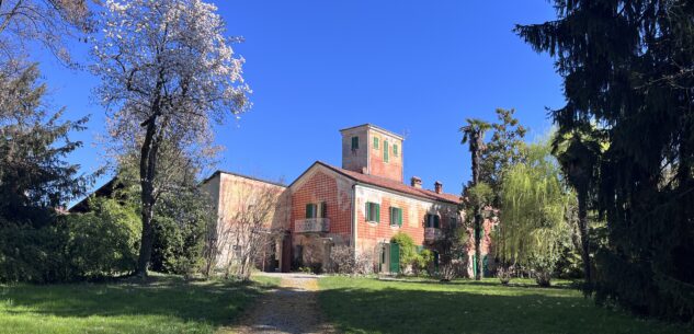 La Guida - Visite a quattro giardini cuneesi in veste autunnale