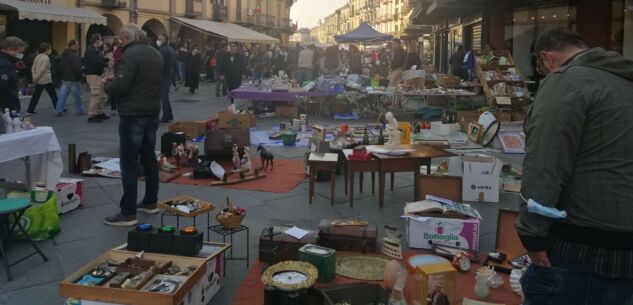 La Guida - Ultimi due appuntamenti con “Il Mercantico” di Saluzzo 