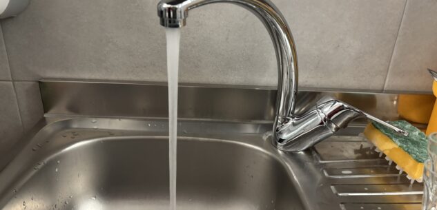 La Guida - A Caraglio lavori sulla condotta idrica, mercoledì senza acqua