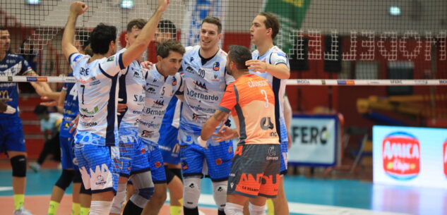 La Guida - Volley, domani Cuneo-Cantù. Volpato: “Vi aspettiamo in tanti a sostenerci” (VIDEO)