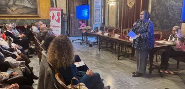 La Guida - L’associazione Donna per Donna compie 25 anni