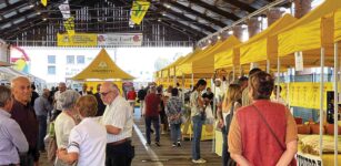 La Guida - A Fossano va in scena il gusto di Coloratissimo Autunno