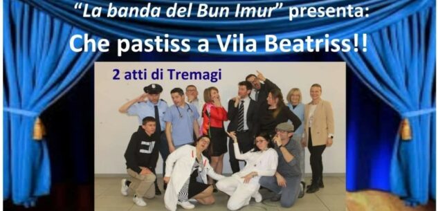 La Guida - Borgo, una serata a teatro a sostegno del “Corridoio umanitario”