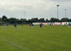 La Guida - Under 19: il Cuneo ingrana la quinta, primo successo Fossano