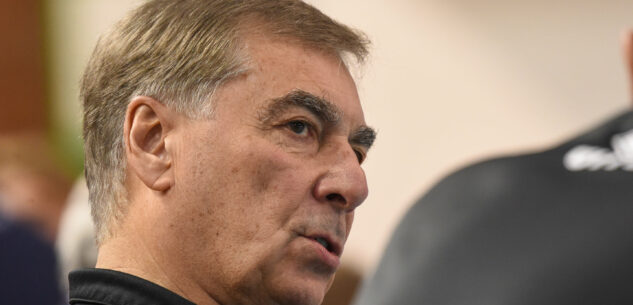 La Guida - Silvano Prandi, dopo dieci anni di Francia, non è più l’allenatore del Chaumont