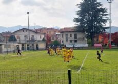 La Guida - Promozione: il Boves allunga, prima gioia per il Busca