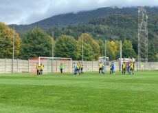 La Guida - Seconda categoria: Giovanile Genola e San Biagio all’inseguimento del Val Maira