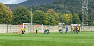 La Guida - Seconda categoria: decima vittoria per il Val Maira