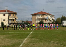 La Guida - Terza categoria: Orange Cervere e Bagnasco campioni d’inverno