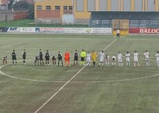 La Guida - Giovanili regionali: Cuneo e Saluzzo a punteggio pieno in U17