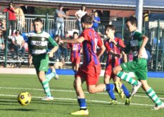 La Guida - Under 14 regionali: otto cuneesi già qualificate