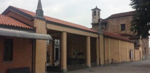 La Guida - Saluzzo, concessioni cimiteriali scadute