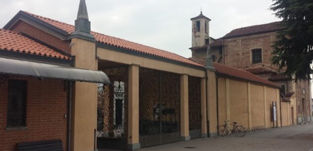 La Guida - Saluzzo, concessioni cimiteriali scadute