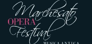 La Guida - Saluzzo, terzo appuntamento del Marchesato Opera Festival