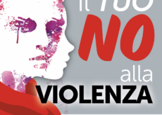 La Guida - La Stracôni si tinge di rosso per dire no alla violenza di genere