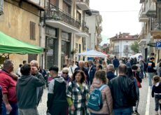 La Guida - Dimissioni in blocco della Pro Loco di Roccavione