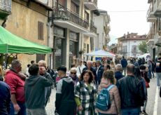 La Guida - Sagra del Marrone di Roccavione, un’edizione memorabile