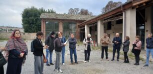 La Guida - Cascina Vecchia in anteprima, in attesa dell’apertura ufficiale alla città