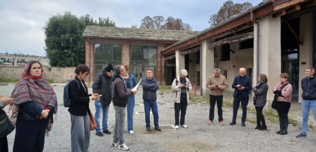 La Guida - Cascina Vecchia in anteprima, in attesa dell’apertura ufficiale alla città