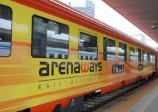 La Guida - Parole al treno, a Saluzzo Arenaways incontra l’utenza per raccogliere segnalazioni