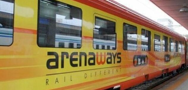 La Guida - Parole al treno, a Saluzzo Arenaways incontra l’utenza per raccogliere segnalazioni