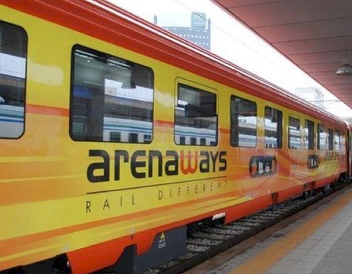 Parole al treno, a Saluzzo Arenaways incontra l’utenza per raccogliere segnalazioni