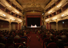 La Guida - Stagione teatrale al Toselli, 518 gli abbonamenti acquistati e diversi spettacoli già sold out