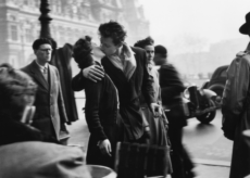 La Guida - Le fotografie di Robert Doisneau in mostra al Filatoio di Caraglio