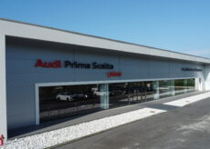 La Guida - Audi Zentrum Fossano, la nuova concessionaria Audi ufficiale della provincia di Cuneo